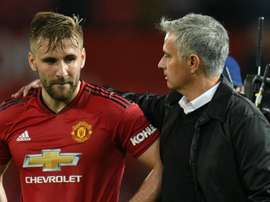 Mourinho contro i suoi giocatori. Goal