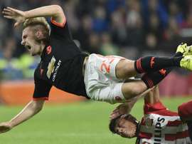 Il racconto di Shaw. Goal