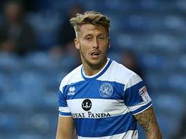 Freeman scored the equaliser in injury time. Goal