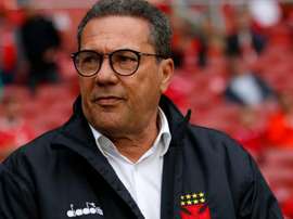 Sem Luxemburgo, quem vai ser o próximo técnico do Vasco
