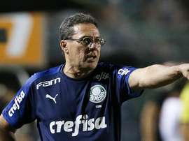 Palmeiras ganha de virada e torcida zoa rivais. GOAL