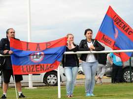 La justice donne raison à Luzenac. Goal
