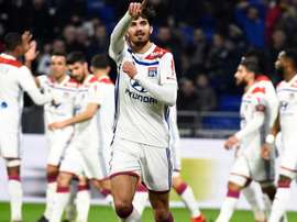 Lyon a encore gagné. Goal