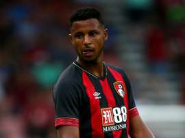 Mousset has become Sheffield United's most expensive signing. GOAL
