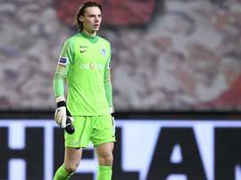 Genk, Vandevoordt in porta contro il Napoli: il più giovane di sempre in Champions League