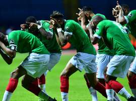 Première victoire historique pour Madagascar face au Burundi. GOAL