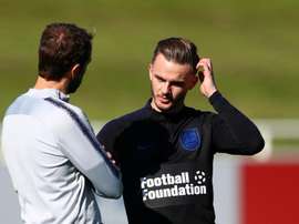 Southgate has faith in Maddison. GOAL
