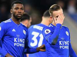 Both managers thought that their side deserved the points. GOAL