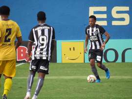 Botafogo perde mais uma e nem Íbis perdoa. Goal