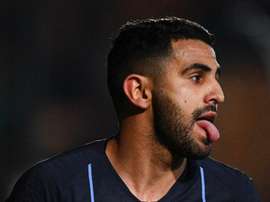Riyad Mahrez will be hoping for success at AFCON 2019. GOAL