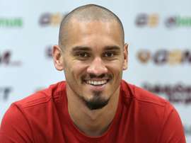 Ex-FC Porto está de regresso à Europa. Goal