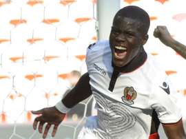 Sarr, objectif du Barça. Goal