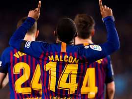 Malcom verso la Cina. Goal