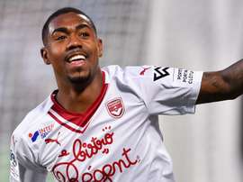 Roma não desiste de Malcom. Goal