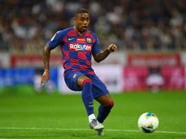 Zenit ganha a corrida por Malcom. Goal
