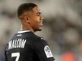 Malcom ia para Roma, mas acabou em Barcelona