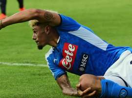 Napoli, Ciciretti e Malcuit fuori dalla lista per la Serie A: dentro Demme e Lobotka. Goal