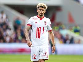 Malcuit rejoint Naples. Goal