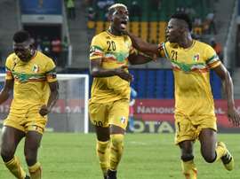 Mali v Mauritania: Historic occasion on the cards in Suez. GOAL