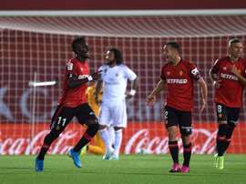 Il Real Madrid crolla in Liga: perde 1-0 contro il Mallorca
