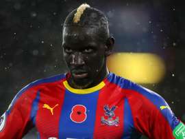L'OL tenterait d'attirer Sakho. goal