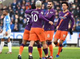 City engrange une nouvelle victoire. Goal