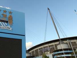 City se renforce. Goal