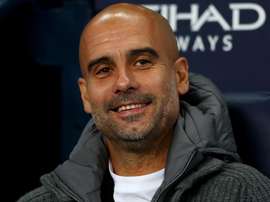 Guardiola volta ao Bayern. Goal
