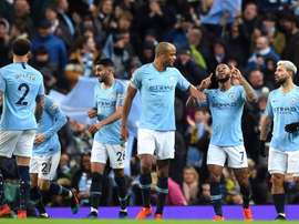 City escalado para encarar o Tottenham em jogo decisivo. Goal