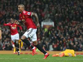 Manchester United gagne timidement. Goal