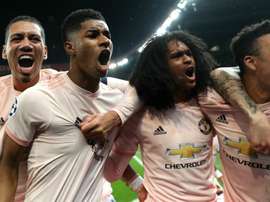 Impresa United. Goal