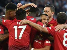 Man United-Leicester 2-1: Pogba-Shaw, Mourinho inizia bene