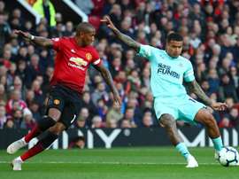 Vittoria per il Manchester United. Goal