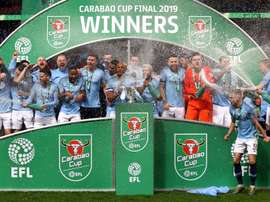 Pellegrini: Quad bid tough for City