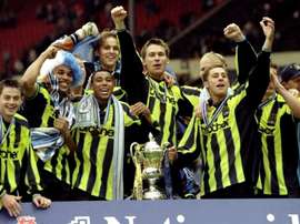Manchester City have enjoyed a change in fortune in recent times. GOAL