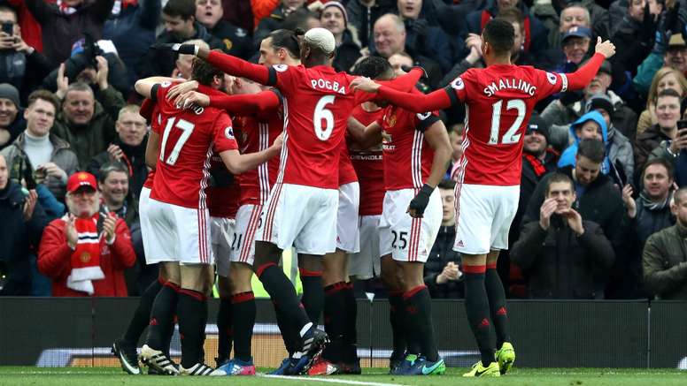 Mata Explains The Real Reason Behind Boot Celebration In Manchester United S Watford Win Besoccer