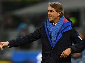 Portugal draw 'a step forward' despite poor finishing – Mancini.