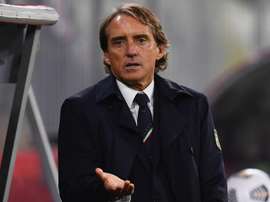 Mancini and Verratti rue 'missed opportunity' for wasteful Italy. Goal