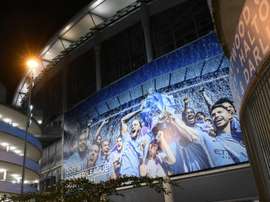 Man City UEFA ban: A timeline of events