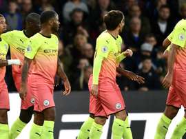 Pep wants them to be more clinical. GOAL