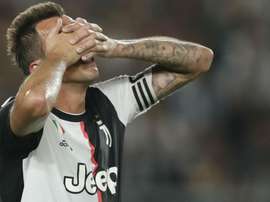 Mandzukic via subito dalla Juve, vuole allenarsi con lo United