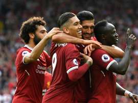 Mane has a new contract. GOAL