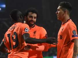 As curiosidades de Porto 0-5 Liverpool. Goal