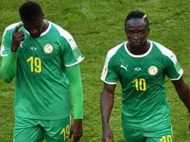 Un Mondial 2018 compliqué pour les équipes africaines. GOAL