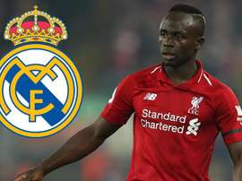 Mané à Madrid, une belle affaire. Goal