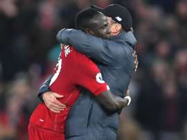 Mane masterclass piles misery on sorry Silva . AFP