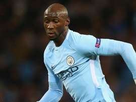 Everton give Mangala Man City escape route