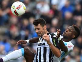 Mangani prolonge au SCO d’Angers. goal
