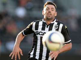 Mangani devrait rester à Angers. Goal