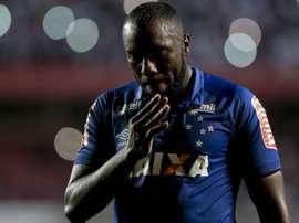 Manoel vinha sendo capitão da 'raposa' mas vai parar cerca de dois meses. Goal